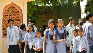 Photo of Dengue Prevention : डेंगू के बढ़ते खतरे के बीच बंगाल के स्कूलों में बदलेगा ड्रेस कोड, स्वास्थ्य मंत्री ने दिए निर्देश