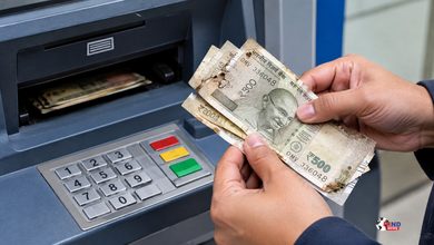 Photo of ATM Cash Rules : एटीएम से फटा या गंदा नोट निकले तो घबराएं नहीं, जानें बदलने का पूरा नियम और तरीका