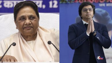 Photo of Mayawati Politics : आकाश आनंद पर मायावती की नरमी, अशोक सिद्धार्थ पर सख्ती से बढ़ा सियासी कन्फ्यूजन