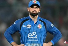 Photo of Batting Intent : भारत से दूसरी हार के बाद अफगान कप्तान इब्राहिम जादरान ने बल्लेबाजी की बड़ी कमी बताई