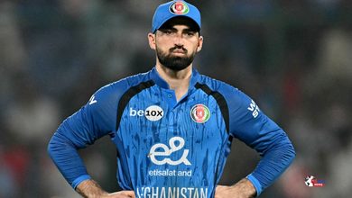 Photo of Batting Intent : भारत से दूसरी हार के बाद अफगान कप्तान इब्राहिम जादरान ने बल्लेबाजी की बड़ी कमी बताई