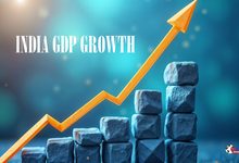 Photo of GDP Growth : वैश्विक चुनौतियों के बीच भारत की जीडीपी 7.8 प्रतिशत बढ़ी, अर्थव्यवस्था मजबूत