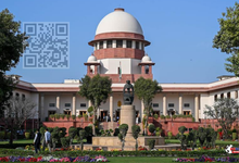 Photo of UPI MDR : सुप्रीम कोर्ट ने यूपीआई भुगतान पर एमडीआर शुल्क मामले में रोक से किया इनकार, केंद्र समेत पक्षों को नोटिस