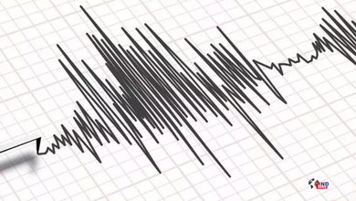 Photo of China Earthquake : चीन के दाओचेंग के पास भूकंप के तेज झटके, रिक्टर पैमाने पर 4.5 रही तीव्रता