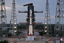 Photo of ISRO : इसरो ने लॉन्च किया GSLV-F17, अंतरिक्ष से पृथ्वी पर रखेगा लगातार नजर