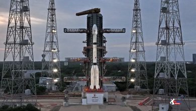 Photo of ISRO : इसरो ने लॉन्च किया GSLV-F17, अंतरिक्ष से पृथ्वी पर रखेगा लगातार नजर