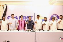 Photo of Goa First Alliance : गोवा चुनाव से पहले आप और गोवा फॉरवर्ड पार्टी का गठबंधन, केजरीवाल ने किया ऐलान
