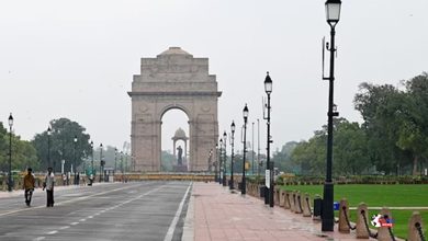 Photo of Delhi Pollution : दिल्ली एनसीआर में प्रदूषण का असर, नवंबर दिसंबर में स्कूलों की खेल गतिविधियों पर लग सकती है रोक