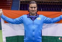Photo of David Cup Captaincy  : रोहित राजपाल छोड़ सकते हैं डेविस कप कप्तानी, युवा खिलाड़ियों को मौका देने की कही बात