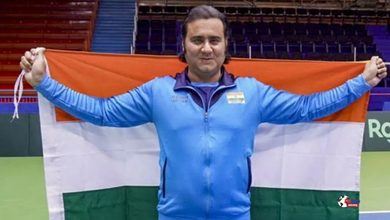 Photo of David Cup Captaincy  : रोहित राजपाल छोड़ सकते हैं डेविस कप कप्तानी, युवा खिलाड़ियों को मौका देने की कही बात