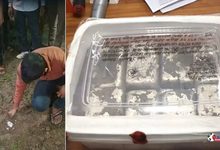 Photo of Silver Recovery : कानपुर के पार्क में जमीन के नीचे मिली 24 किलो चांदी, चोरी के बाद आरोपी ने छिपाई थी