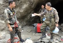 Photo of Nepal Rescue Mission : नेपाल में तबाही के बीच भारतीय बचाव दल ने सुरंगों में फंसे लोगों की तलाश तेज की