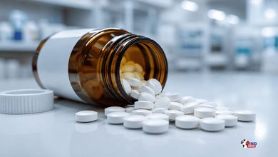Photo of Modafinil Approvel : ल्यूपिन को अमेरिका में मोडाफिनिल बेचने की मंजूरी, अत्यधिक नींद की समस्या में उपयोगी दवा