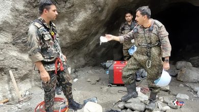 Photo of Nepal Rescue Mission : नेपाल में तबाही के बीच भारतीय बचाव दल ने सुरंगों में फंसे लोगों की तलाश तेज की