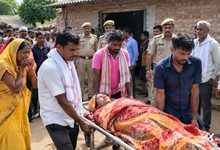 Photo of Deoria Murder : देवरिया में बंटवारे की पंचायत बनी खूनी, गर्भवती बहू की पिटाई से मौत, छह पर मुकदमा दर्ज
