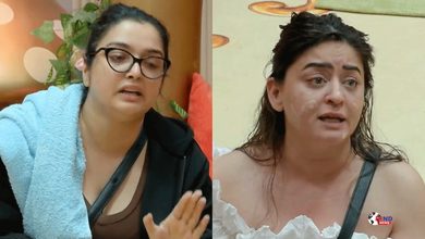 Photo of Bigg Boss Drama : आम्रपाली दुबे और माही विज की लड़ाई में भोजपुरी इंडस्ट्री पर टिप्पणी से बढ़ा विवाद