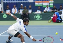 Photo of Davis Cup : डेविस कप में दक्षिण कोरिया से भिड़ेगी टीम इंडिया, अंतिम आठ पर नजर