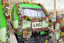 Photo of LNG Train : देश को मिली पहली एलएनजी ट्रेन, डीजल खपत घटेगी, हर साल होगी करीब चौबीस लाख रुपये बचत