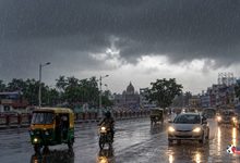 Photo of Weather Alert : सितंबर में अचानक क्यों बरसा कहर, यूपी से छत्तीसगढ़ तक भारी बारिश से जनजीवन बेहाल