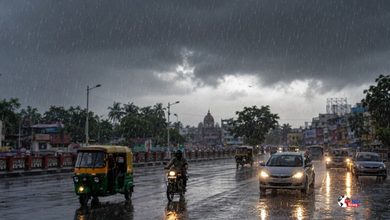 Photo of Weather Alert : सितंबर में अचानक क्यों बरसा कहर, यूपी से छत्तीसगढ़ तक भारी बारिश से जनजीवन बेहाल