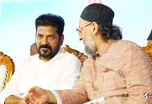 Photo of Owaisi Supports Revanth : रेवंत रेड्डी की ओवैसी ने जमकर तारीफ की, बोले मुख्यमंत्री का समर्थन, कांग्रेस का नहीं