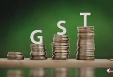 Photo of GST Collection : अगस्त में जीएसटी संग्रह बढ़ा, कमाई दो लाख करोड़ के करीब
