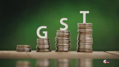 Photo of GST Collection : अगस्त में जीएसटी संग्रह बढ़ा, कमाई दो लाख करोड़ के करीब