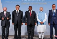 Photo of China – Iran Relations : ब्रिक्स बैठक में चीन और ईरान के बीच दिखी दूरी, रणनीतिक साझेदारी पर उठे कई सवाल