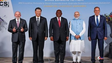 Photo of China – Iran Relations : ब्रिक्स बैठक में चीन और ईरान के बीच दिखी दूरी, रणनीतिक साझेदारी पर उठे कई सवाल