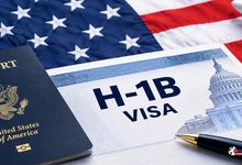 Photo of H1B Visa Fee : ट्रंप ने एच-1बी वीजा शुल्क बढ़ाया, विदेशी कर्मचारियों और भारतीय आईटी पेशेवरों पर बढ़ी चिंता