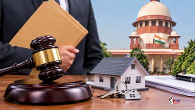 Photo of Property Eviction : किराया कानून बिना संपत्ति खाली करा सकता है परिसमापक, एनसीएलएटी ने आदेश रखा बरकरार