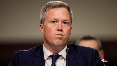 Photo of Dan Driscoll : ईरान युद्ध के बीच डैन ड्रिस्कॉल ने इस्तीफा दिया, हेगसेथ से मतभेद