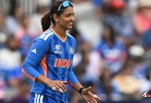 Photo of Harmanpreet Kaur : ने टीम इंडिया की जीत पर जताई खुशी, पाकिस्तान मैच पर बोलीं