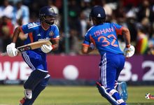 Photo of Team India Stay : एशियन गेम्स में टीम इंडिया का होटल नहीं बदलेगा, बीसीसीआई ने दी सफाई