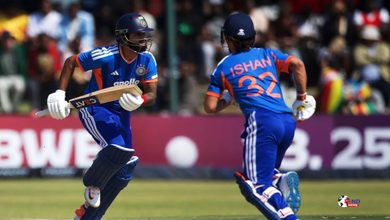 Photo of Team India Stay : एशियन गेम्स में टीम इंडिया का होटल नहीं बदलेगा, बीसीसीआई ने दी सफाई