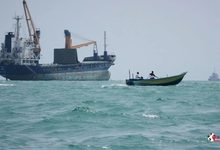 Photo of Hormuz Route Deal : पश्चिम एशिया में तनाव के बीच ईरान और ओमान होर्मुज के नए समुद्री मार्ग पर सहमत