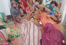 Photo of Suspicious Death : बदायूं में विवाहिता की संदिग्ध मौत, ससुराल पर हत्या का आरोप