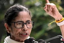 Photo of TMC Name : टीएमसी नाम विवाद में ममता गुट ने चुनाव आयोग को भेजे नए नाम और चुनाव चिन्ह