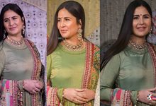 Photo of Postpartum Beauty : बॉडी शेमिंग के बीच कैटरीना कैफ ने पोस्टपार्टम अनुभव साझा कर बदले खूबसूरती के मायने