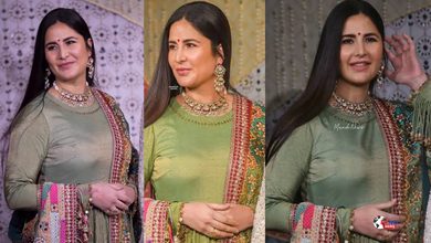 Photo of Postpartum Beauty : बॉडी शेमिंग के बीच कैटरीना कैफ ने पोस्टपार्टम अनुभव साझा कर बदले खूबसूरती के मायने