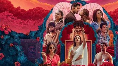 Photo of Lust Stories Review : लस्ट स्टोरीज 3 में चार कहानियों से प्यार, शादी, चाहत और रिश्तों की जटिलता सामने आई