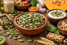 Photo of Pumpkin Seeds : कद्दू के बीज खाने का सही तरीका जानिए, सेहतमंद रहने के लिए कितनी मात्रा जरूरी है