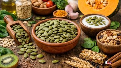 Photo of Pumpkin Seeds : कद्दू के बीज खाने का सही तरीका जानिए, सेहतमंद रहने के लिए कितनी मात्रा जरूरी है