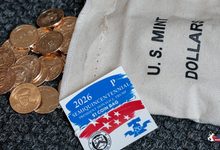 Photo of Trump Coin : ट्रंप की तस्वीर वाला नया डॉलर सिक्का जारी, कीमत को लेकर अमेरिका में मचा बड़ा विवाद