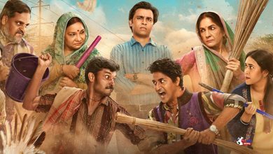 Photo of Panchayat Movie : पंचायत पर बनेगी फिल्म? रघुबीर यादव ने बताया क्या है मेकर्स का प्लान