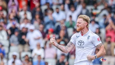 Photo of Ben Stokes Returns  : बेन स्टोक्स बारह साल बाद बिग बैश लीग में एडिलेड स्ट्राइकर्स से जुड़ेंगे