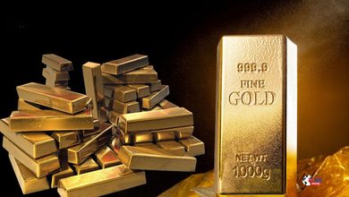 Photo of Gold Reserve : नीदरलैंड ने अमेरिका कनाडा से 86 टन सोना हटाकर ब्रिटेन पहुंचाया, फैसले पर उठे सवाल
