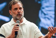 Photo of Rahul Gandhi FIR : हल्द्वानी में राहुल गांधी पर प्राथमिकी, शुद्धिकरण विवाद में बढ़ा सियासी घमासान