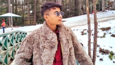 Photo of Hockey Player Death : गोंडा में हॉकी खिलाड़ी की संदिग्ध मौत, पट्टे से लटका मिला शव, मोबाइल फॉर्मेट मिलने से रहस्य गहराया