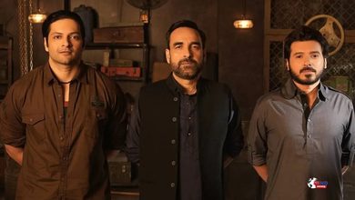 Photo of Mirzapur Movie : कालीन भैया के भौकाल और गुड्डू-मुन्ना की वापसी ने पहले दिन बॉक्स ऑफिस पर खूब धमाल मचाया